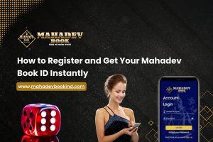 Read more about the article How to Register and Get Your Mahadev Book ID Instantly