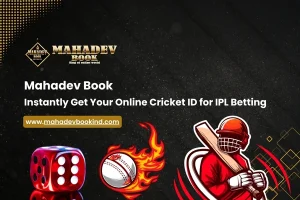 Read more about the article Instantly Get Your Mahadev Book ID for IPL Betting