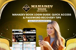 Read more about the article Mahadev Book Login Guide: Quick Access & Password Recovery Tips