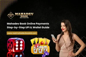 Mahadev Book Payment Failure Fix Guide