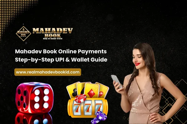 You are currently viewing Mahadev Book Payment Failure Fix Guide: How to Troubleshoot Deposit & Withdrawal Issues