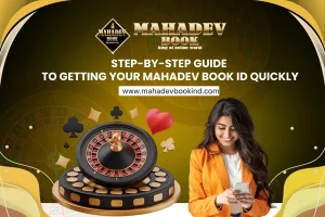 Read more about the article Step-by-Step Guide to Getting Your Mahadev Book ID Quickly
