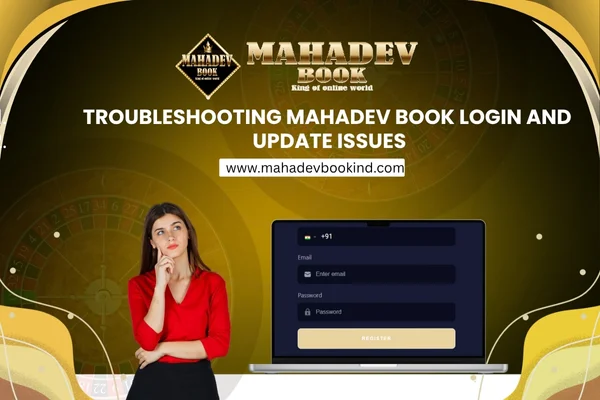 Read more about the article Troubleshooting Mahadev Book App Login and Update Issues – Complete Guide