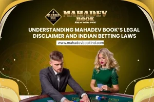 Understanding Mahadev Book’s Legal